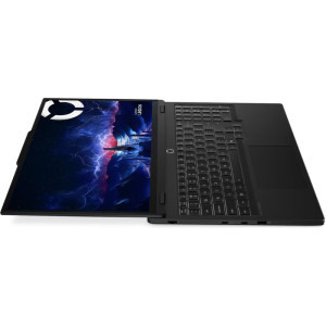 Lenovo Gaming 15.1'' Legion 5 15IRX10, WQXGA OLED 165Hz, Procesor Intel® Core™ i7 14700HX (33M Cache, up to 5.50 GHz), 16GB DDR5, 1TB SSD, GeForce RTX 5070 8GB, No OS, Eclipse Black, 3Yr Onsite Premium Care