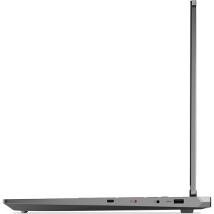 Lenovo Gaming 17.3'' LOQ 17IRX10, FHD IPS 165Hz, Procesor Intel® Core™ i7 14700HX (33M Cache, up to 5.50 GHz), 32GB DDR5, 1TB SSD, GeForce RTX 5070 8GB, No OS, Luna Grey