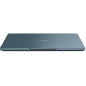 Lenovo 14.5'' Yoga Pro 7 14AKP10, 3K OLED 90Hz, Procesor AMD Ryzen™ Al 7 350 (16M Cache, up to 5.0 GHz), 32GB LPDDR5X, 1TB SSD, AMD Radeon 860M, No OS, Tidal Teal, 3Yr Onsite Premium Care