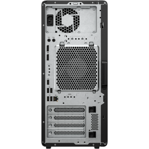 HP Z2 G1i Tower, Intel Ultra 7 265 2.4GHz, 32GB DDR5, 1TB SSD, Intel Graphics, Windows 11 Pro
