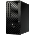 Desktop PC HP Z2 G1i Tower, Intel Ultra 9 285K 3.7GHz, 64GB DDR5, 1TB SSD, RTX Pro 2000 Blackwell 16GB, Windows 11 Pro