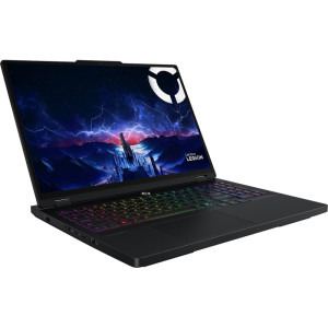Lenovo Gaming 16'' Legion Pro 5 16IAX10, WQXGA OLED 165Hz G-Sync, Procesor Intel® Core™ Ultra 9 275HX (36M Cache, up to 5.40 GHz), 24GB DDR5, 1TB SSD, GeForce RTX 5070 8GB, No OS, Eclipse Black, 3Yr Onsite Premium Care