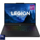 Laptop Lenovo Gaming 16'' Legion Pro 5 16IAX10, WQXGA OLED 165Hz G-Sync, Procesor Intel® Core™ Ultra 9 275HX (36M Cache, up to 5.40 GHz), 24GB DDR5, 1TB SSD, GeForce RTX 5070 8GB, No OS, Eclipse Black, 3Yr Onsite Premium Care