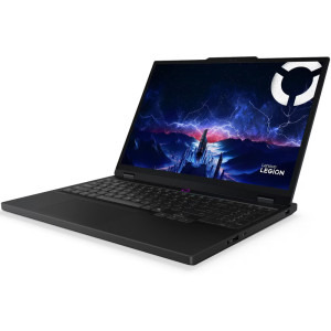 Lenovo Gaming 15.1'' Legion 5 15IRX10, WQXGA OLED 165Hz, Procesor Intel® Core™ i7 14700HX (33M Cache, up to 5.50 GHz), 16GB DDR5, 512GB SSD, GeForce RTX 5050 8GB, No OS, Eclipse Black, 3Yr Onsite Premium Care
