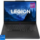 Laptop Lenovo Gaming 15.1'' Legion 5 15IRX10, WQXGA OLED 165Hz, Procesor Intel® Core™ i7 14700HX (33M Cache, up to 5.50 GHz), 16GB DDR5, 512GB SSD, GeForce RTX 5050 8GB, No OS, Eclipse Black, 3Yr Onsite Premium Care