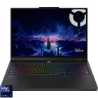 Laptop Lenovo Gaming 16'' Legion Pro 5 16IAX10H, WQXGA OLED 240Hz G-Sync, Procesor Intel® Core™ Ultra 7 251HX (30M Cache, up to 5.10 GHz), 32GB DDR5, 1TB SSD, GeForce RTX 5070 Ti 12GB, No OS, Eclipse Black