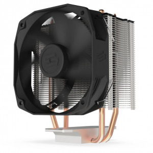 SilentiumPC Spartan 4