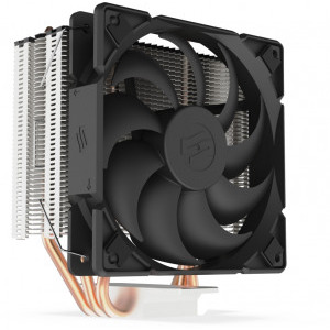 SilentiumPC Spartan 4 MAX