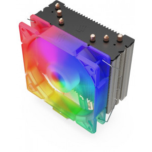 SilentiumPC Spartan 4 MAX EVO ARGB