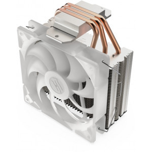 SilentiumPC Spartan 4 MAX EVO ARGB