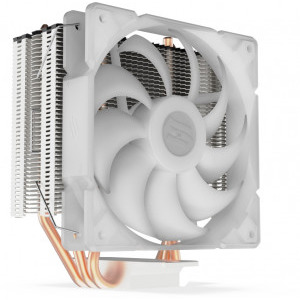 SilentiumPC Spartan 4 MAX EVO ARGB