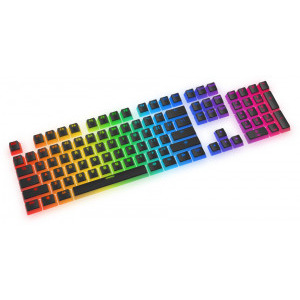 SPC Gear Taste - KC104 Pudding DBL Shot PBT