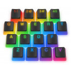 Accesoriu gaming SPC Gear Taste - KC104 Pudding DBL Shot PBT