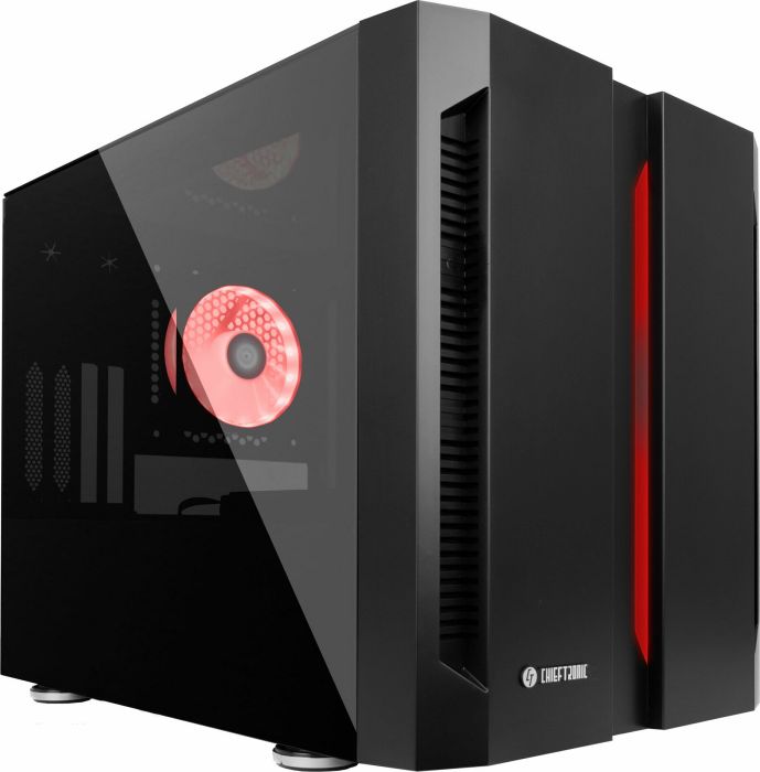 Carcasa Chieftec Chieftronic M1