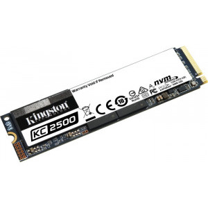 Kingston KC2500 2TB PCI Express 3.0 x4 M.2 2280