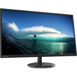 Lenovo D32q-20 31.5 inch 2K 4 ms Black FreeSync 75Hz