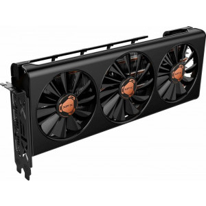 XFX Radeon RX 5600 XT Thicc III Ultra 6GB GDDR6 192-bit