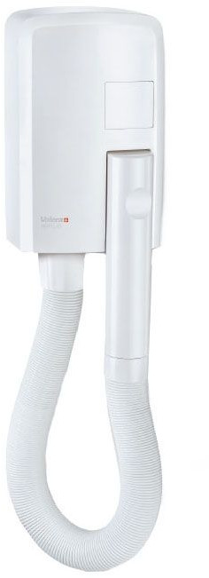 Uscator de par Valera Hotello Super AC, montare pe perete