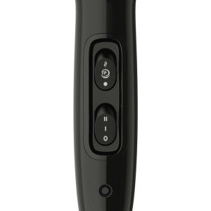Philips BHD274/00, 2200W, Negru