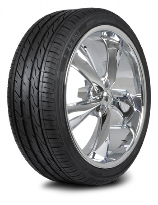 Anvelopa vara Landsail Ls588 Suv 225/65R17 102H Vara