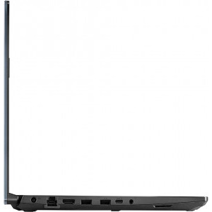 ASUS Gaming 15.6'' ASUS TUF A15 FA506IV, FHD 144Hz, Procesor AMD Ryzen™ 7 4800H (8M Cache, up to 4.20 GHz), 8GB DDR4, 1TB + 512GB SSD, GeForce RTX 2060 6GB, No OS, Fortress Grey