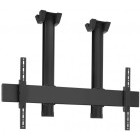 Suport TV / Monitor Vogels CD1544, 40 - 120 inch, negru