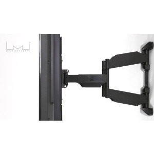 Multibrackets MB-5266, 40 - 70 inch, negru