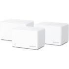 Router wireless MERCUSYS Gigabit Halo H80X Dual-Band WiFi 6 3Pack