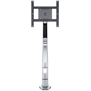 Multibrackets XL 7109, 15 - 38 inch, argintiu, piston gaz