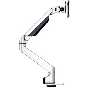 Multibrackets 7167, 15 - 32 inch, argintiu, piston gaz