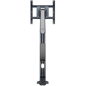 Multibrackets XL 7093, 15 - 38 inch, negru, piston gaz