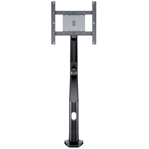 Multibrackets XL 7093, 15 - 38 inch, negru, piston gaz