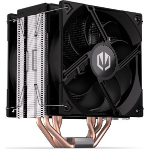 ENDORFY Fera 5 Dual Fan Black