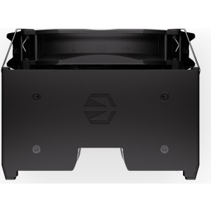 ENDORFY Fortis 5 Black