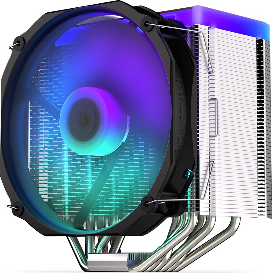 Cooler CPU ENDORFY Fortis 5 ARGB