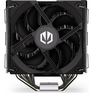 ENDORFY Fortis 5 Dual Fan Black