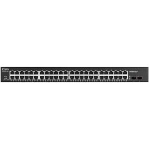 Switch ZyXEL Gigabit GS1900-48 V2