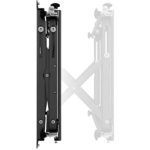 Multibrackets 0568, 40 - 70 inch, negru