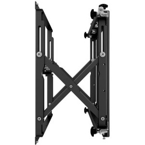 Multibrackets 0568, 40 - 70 inch, negru