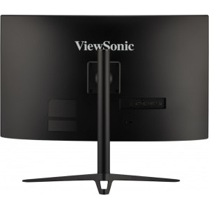 ViewSonic Gaming VX2718-PC-MHDJ Curbat 27 inch FHD VA 1 ms 165 Hz FreeSync Premium