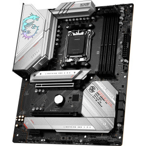 MSI MPG B650 EDGE WIFI