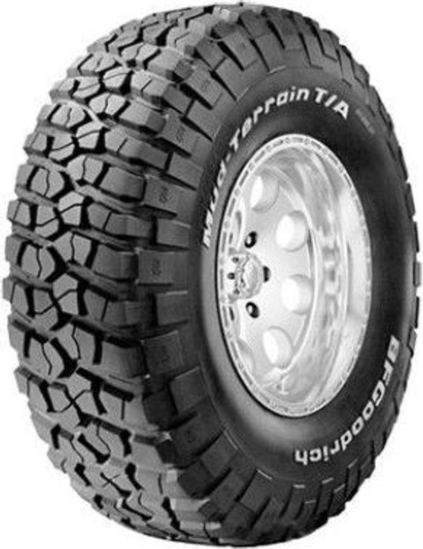 Anvelopa vara BF Goodrich Bfgoodrich MUD-TERRAIN 245/70R16 113Q