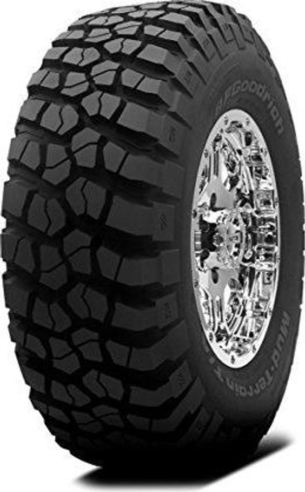 Anvelopa vara BF Goodrich Bfgoodrich MUD TERRAIN TA KM3 35/12.5R20 121Q