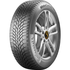 Continental WINTER CONTACT TS870 P 255/50R20 109V