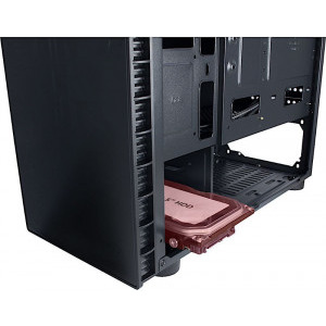 Inter-Tech CXC2 Black