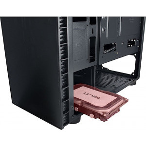 Inter-Tech CXC2 Black