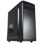 Carcasa Inter-Tech K-05 500W