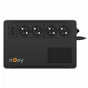 nJoy Soter 600