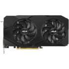 ASUS GeForce GTX 1660 SUPER EVO O6G 6GB GDDR6 192-bit