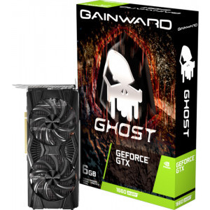 Gainward GeForce GTX 1660 SUPER Ghost 6GB GDDR6 192-bit